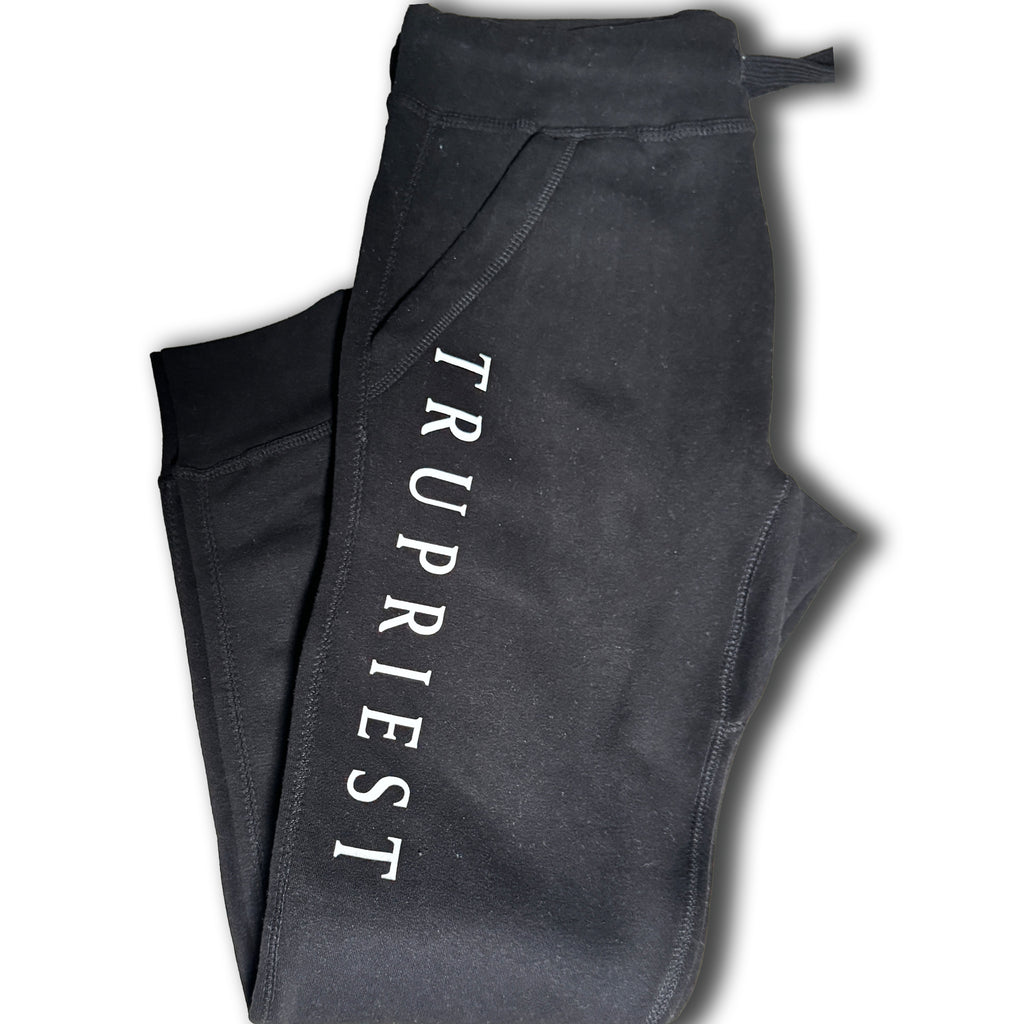 TruPriest Joggers (Heavy)