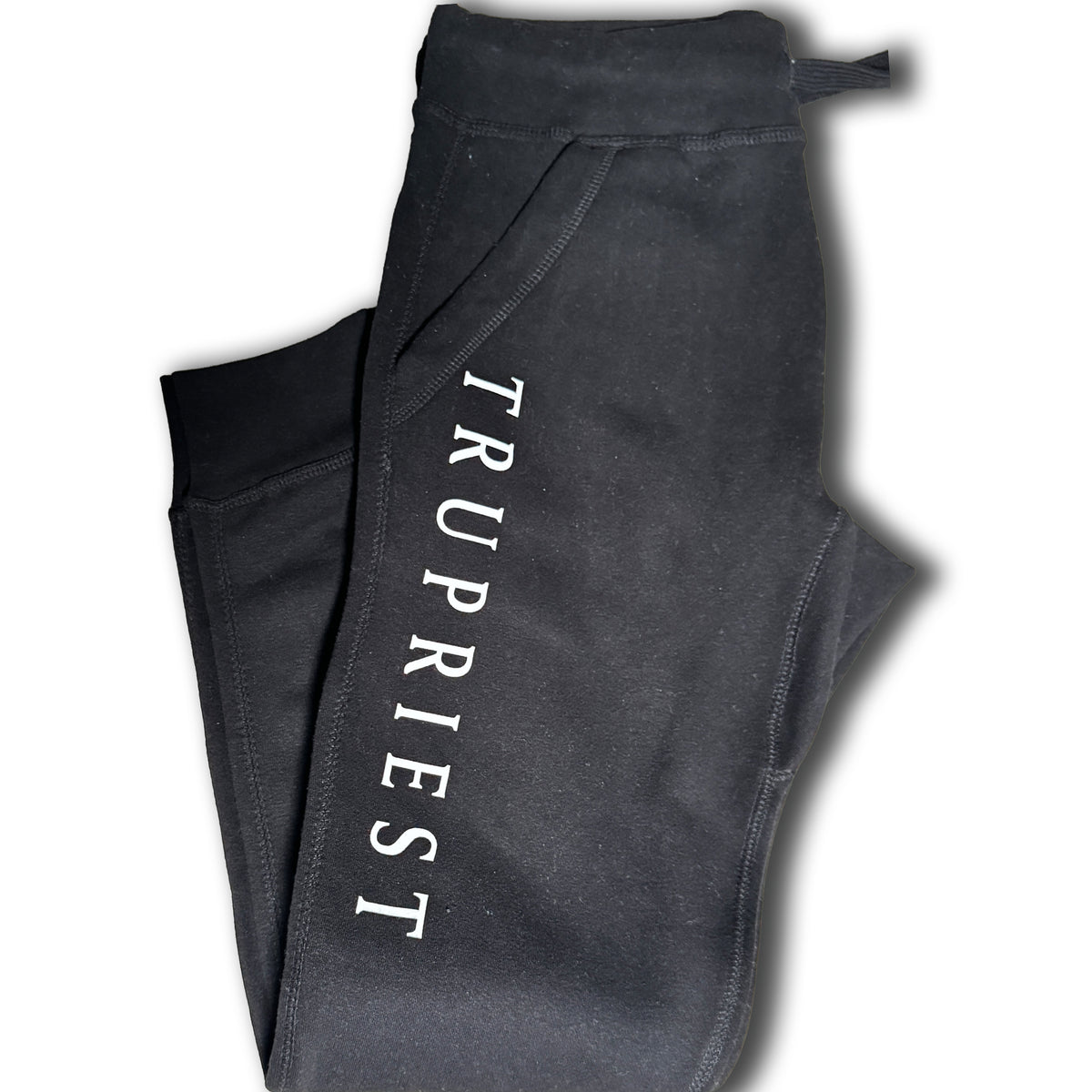 TruPriest Joggers (Heavy)