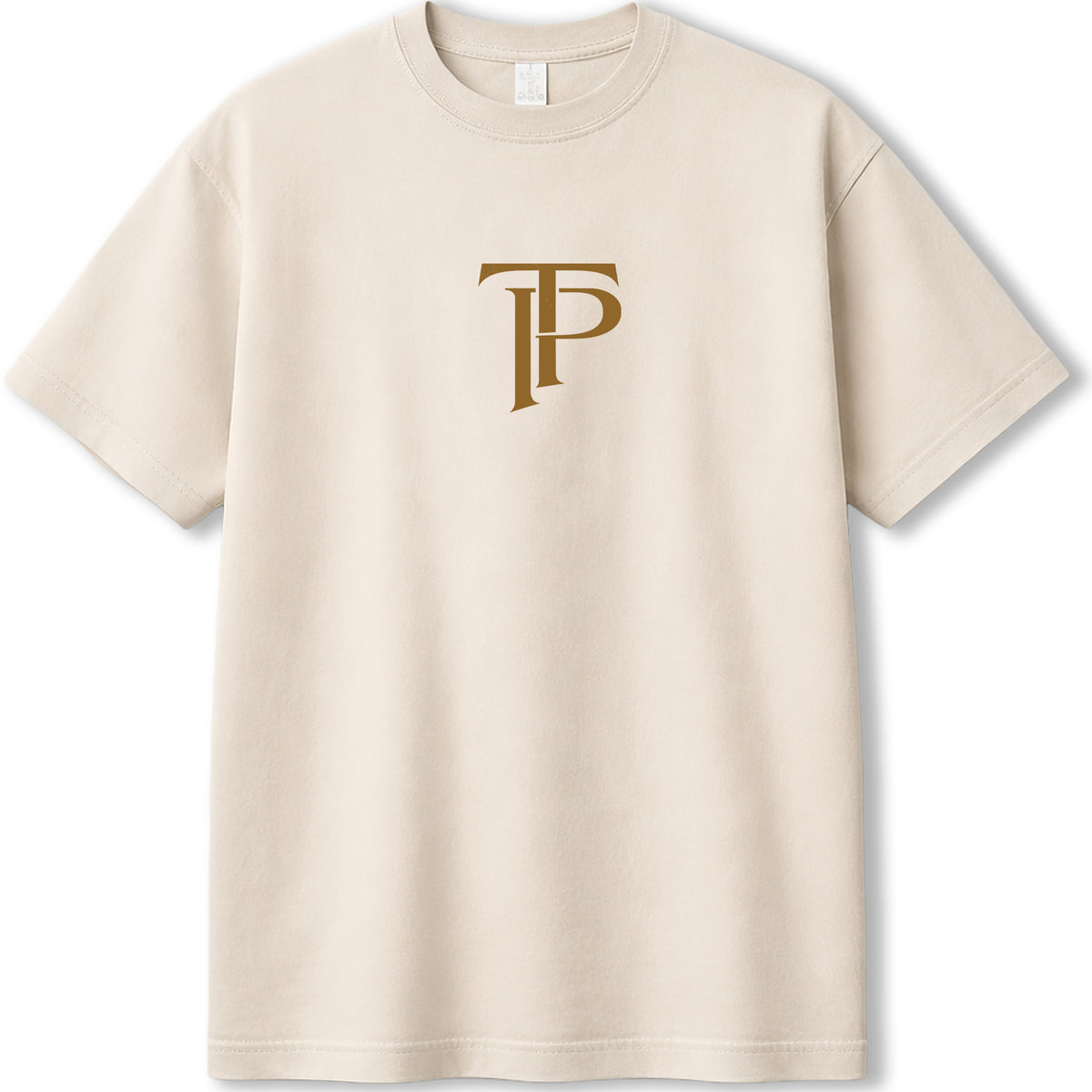 TruPriest Box Tee