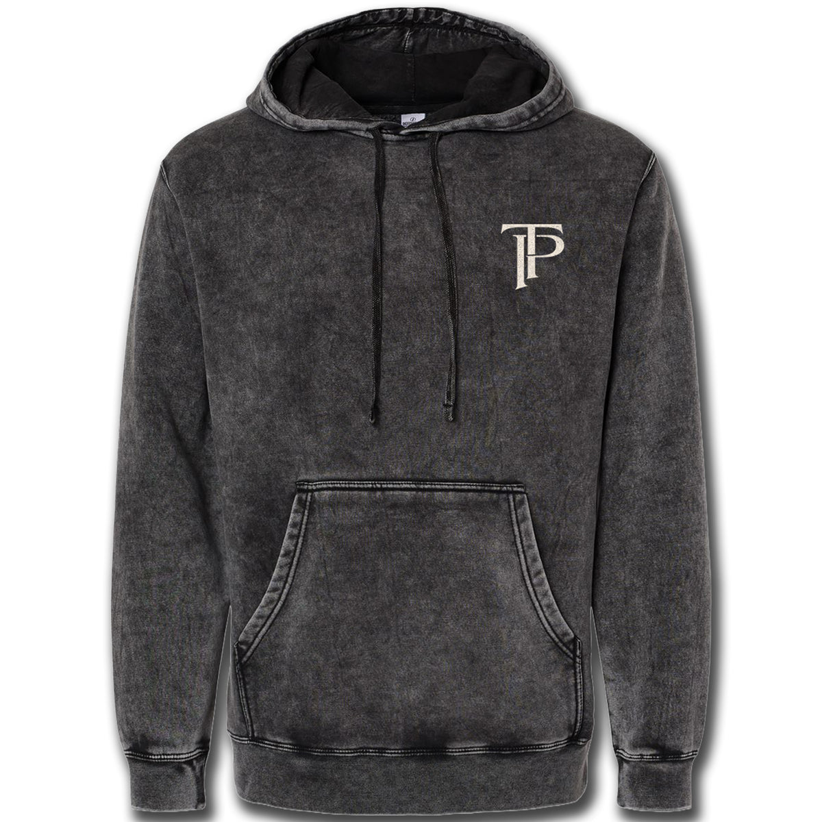 TruPriest Collectible Hoodie