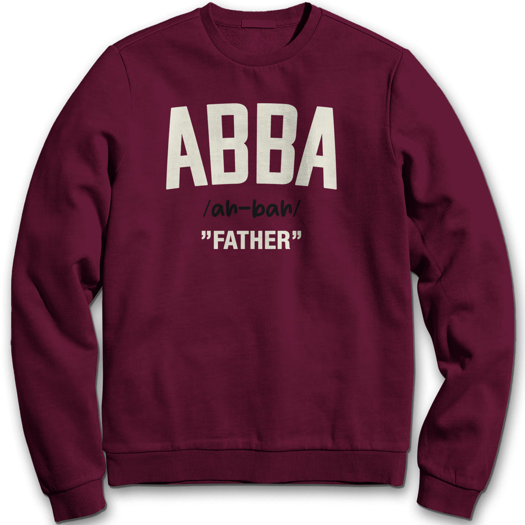 Abba Sweatshirt
