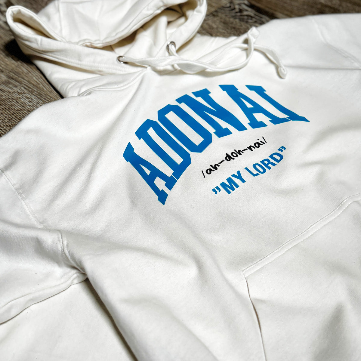 Adonai OG