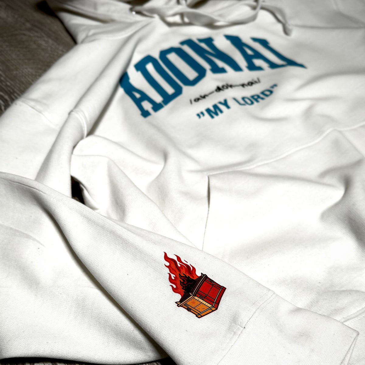 Adonai OG