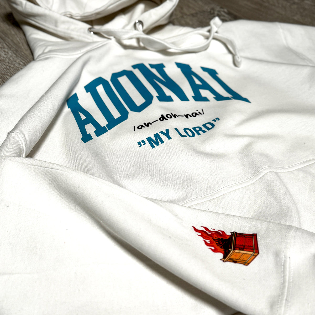 Adonai OG
