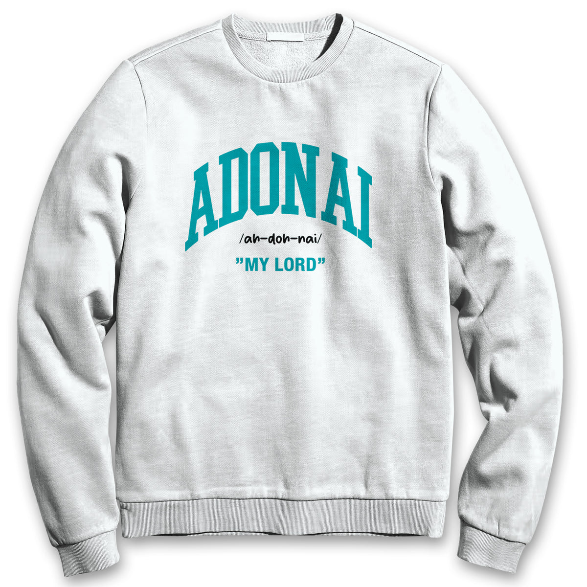 Adonai Sweatshirt