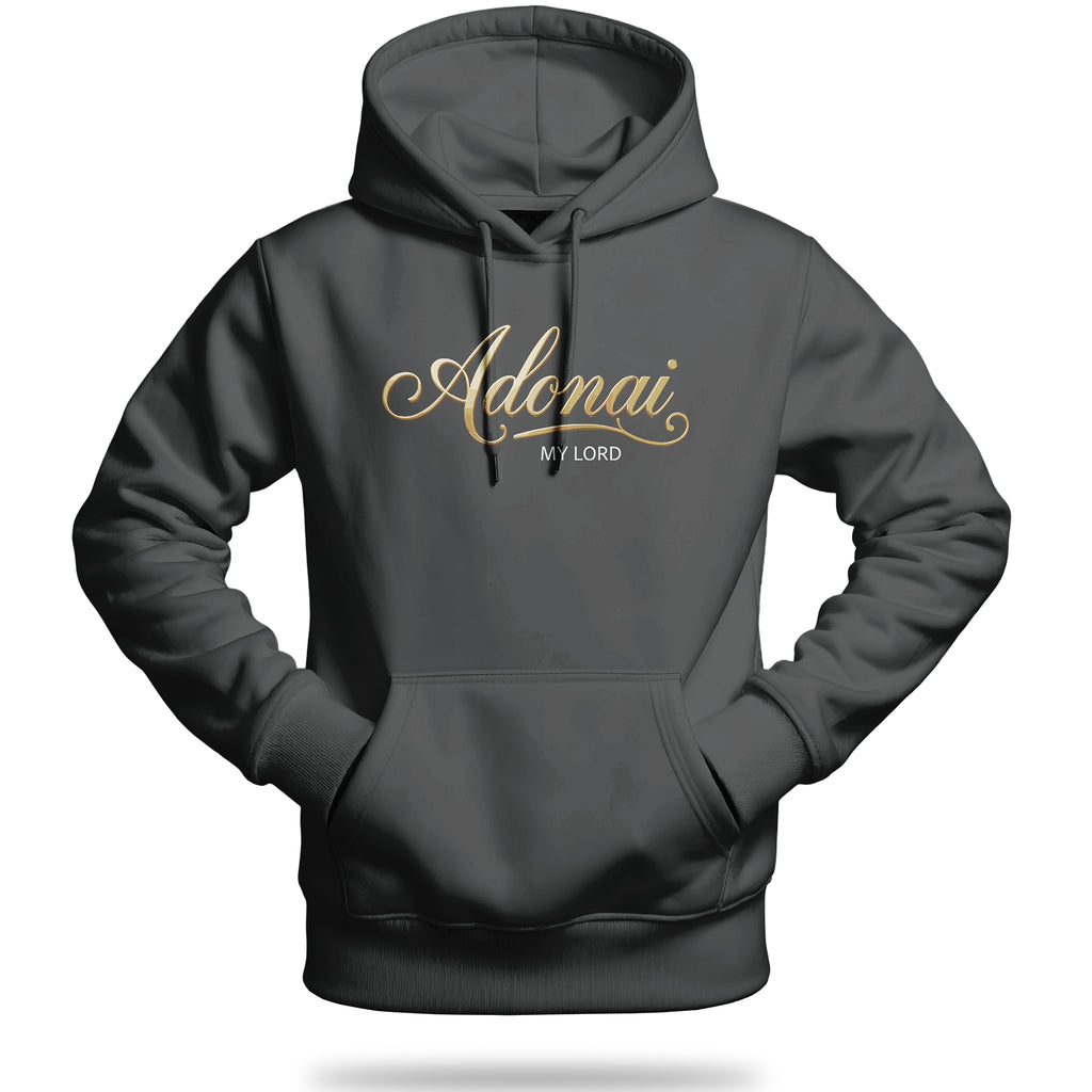 Adonai Hoodie (v4)