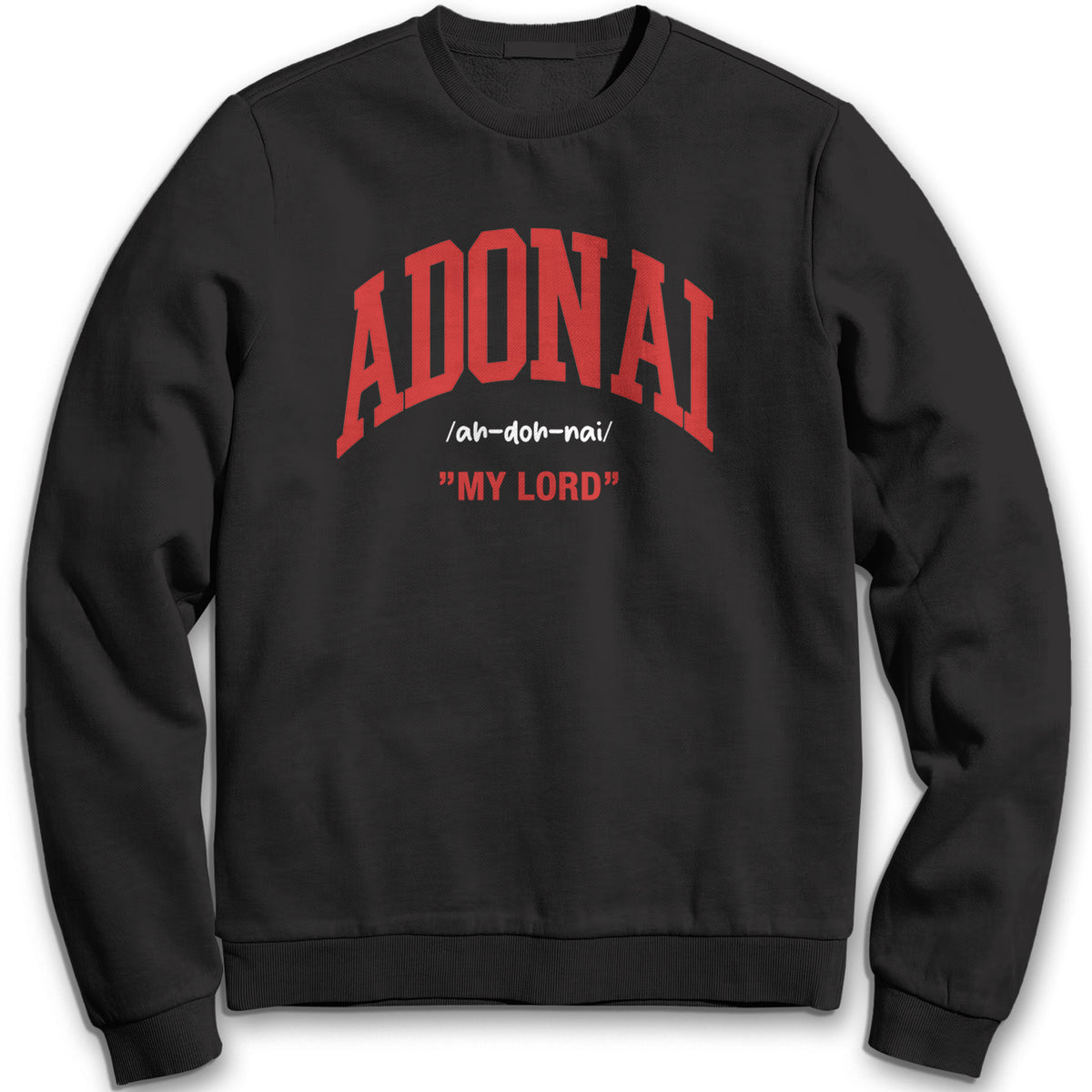 Adonai OG (Red)