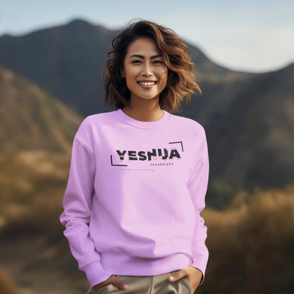 Yeshua Sweatshirt