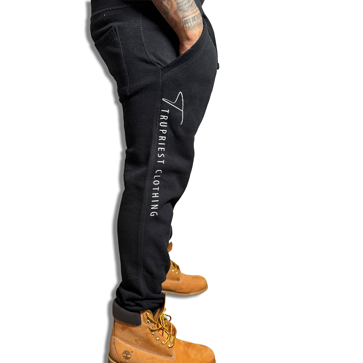 TruPriest Joggers (Heavy v2)