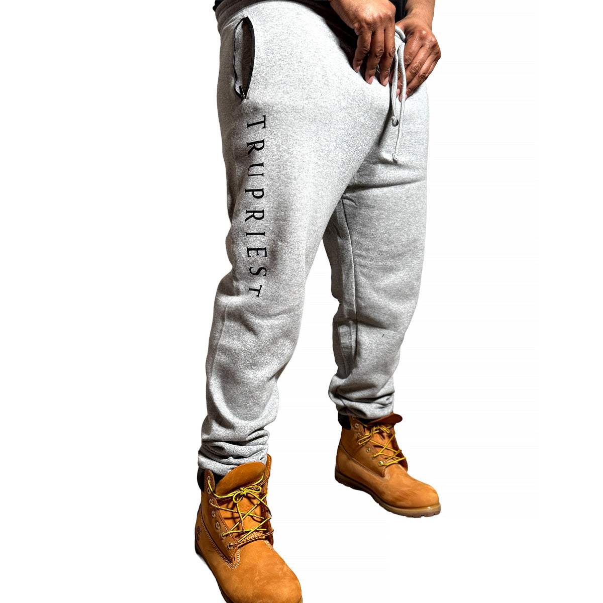 TruPriest Joggers (Light)