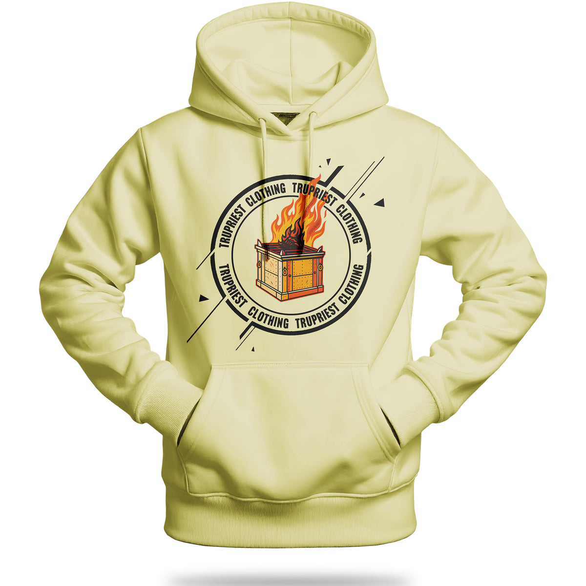 TruPriest Hoodie