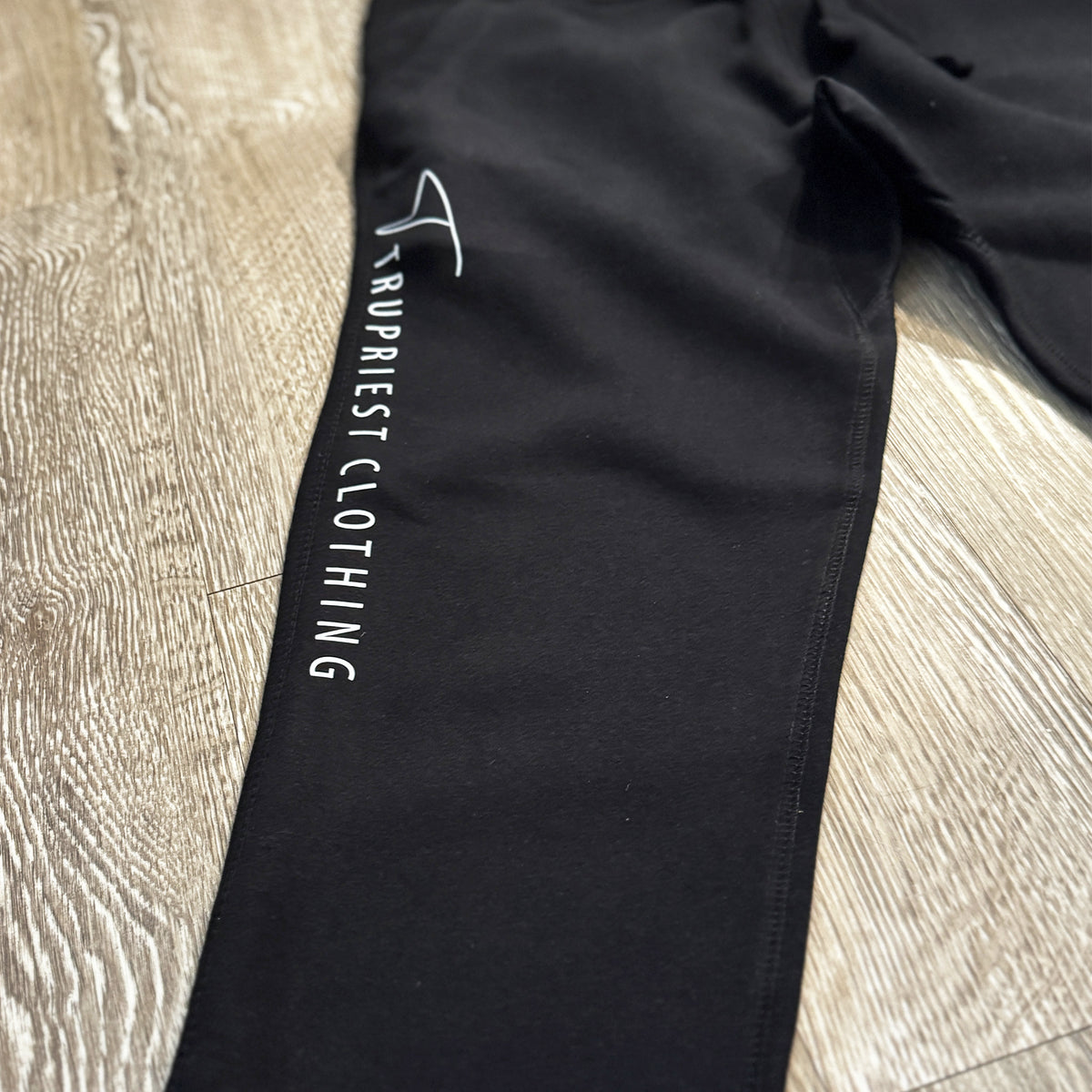 TruPriest Joggers (Heavy v2)