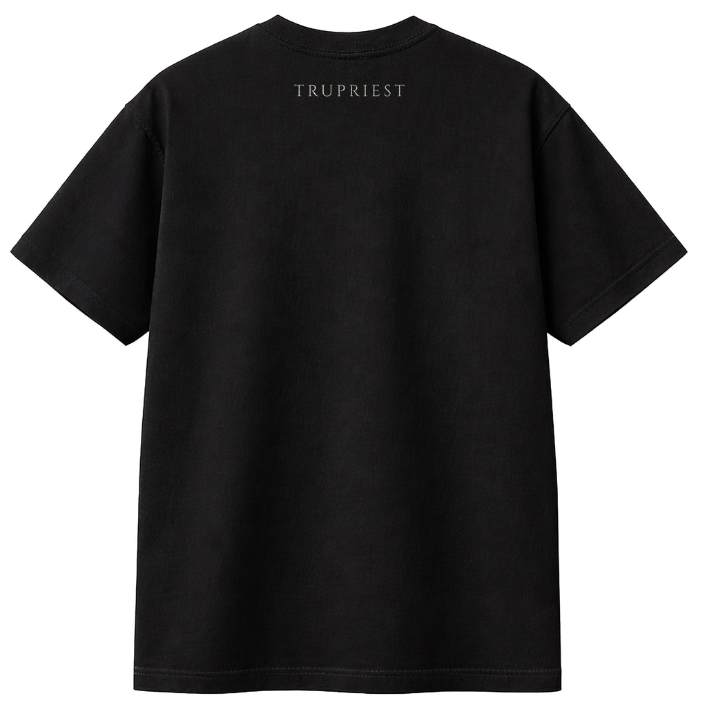 TruPriest Box Tee